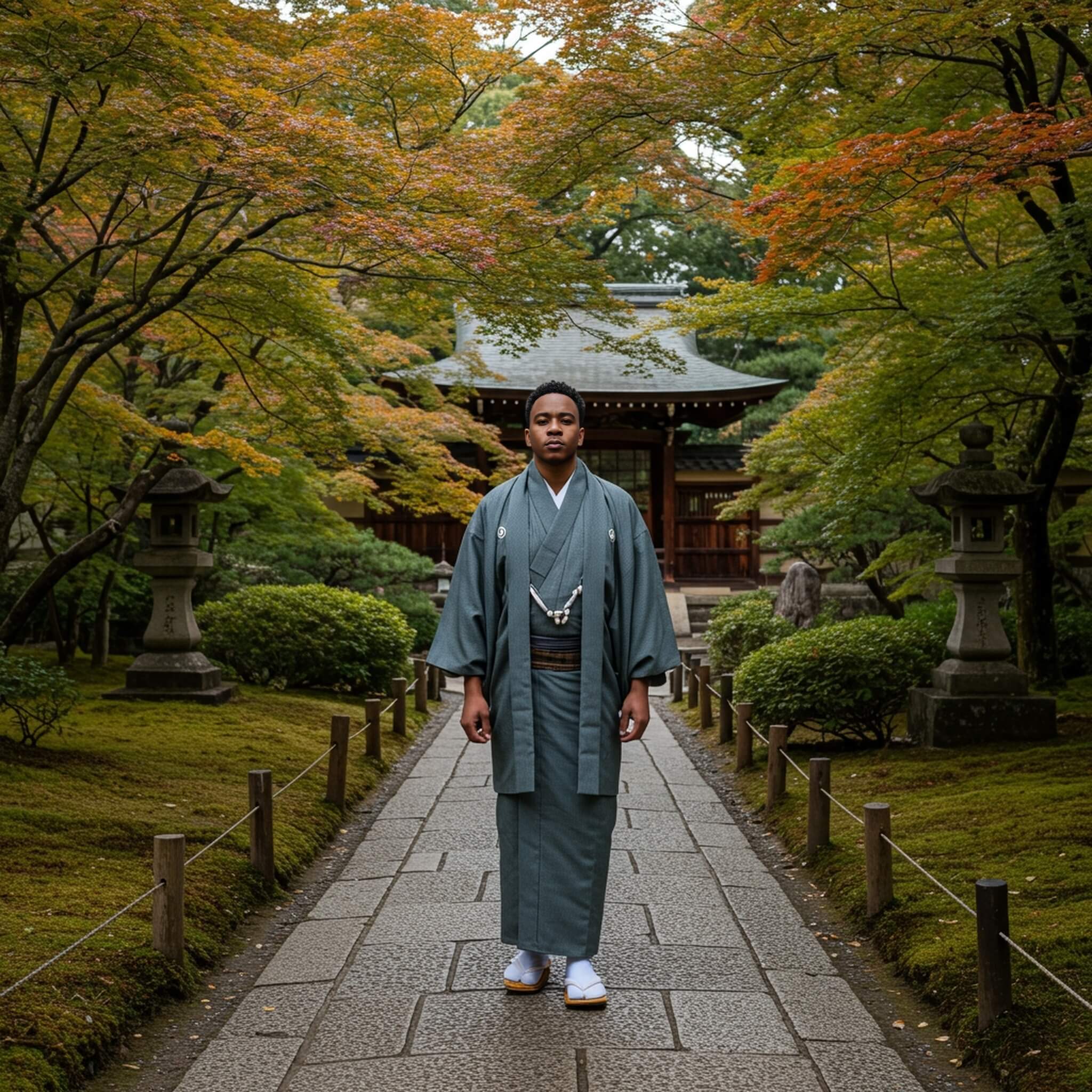 Templos de Kyoto